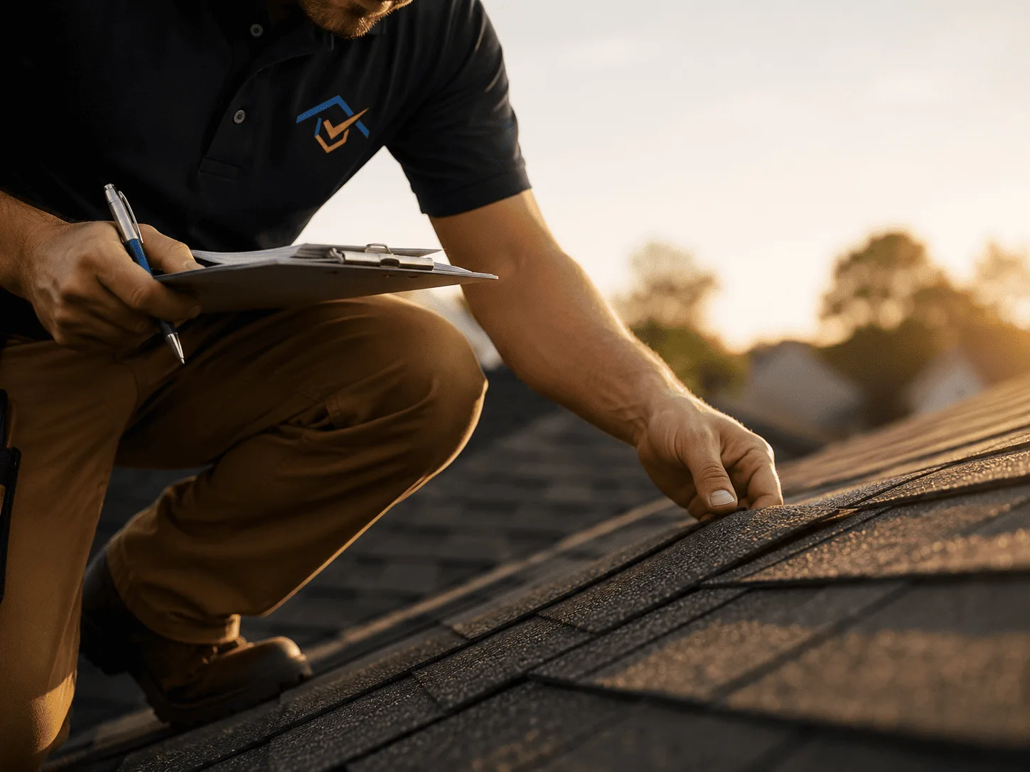 Why Choose Roof Inspection in Newport, NE